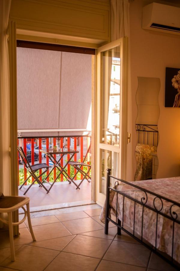 アグローポリ A Casa Di Cecy Bed & Breakfast エクステリア 写真